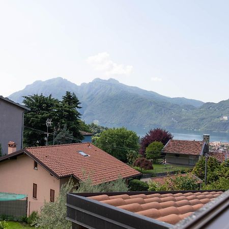 Mamma Ciccia Holiday Home - Mountains & Lake Mandello del Lario Exteriér fotografie