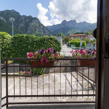 Mamma Ciccia Holiday Home - Mountains & Lake Mandello del Lario Exteriér fotografie