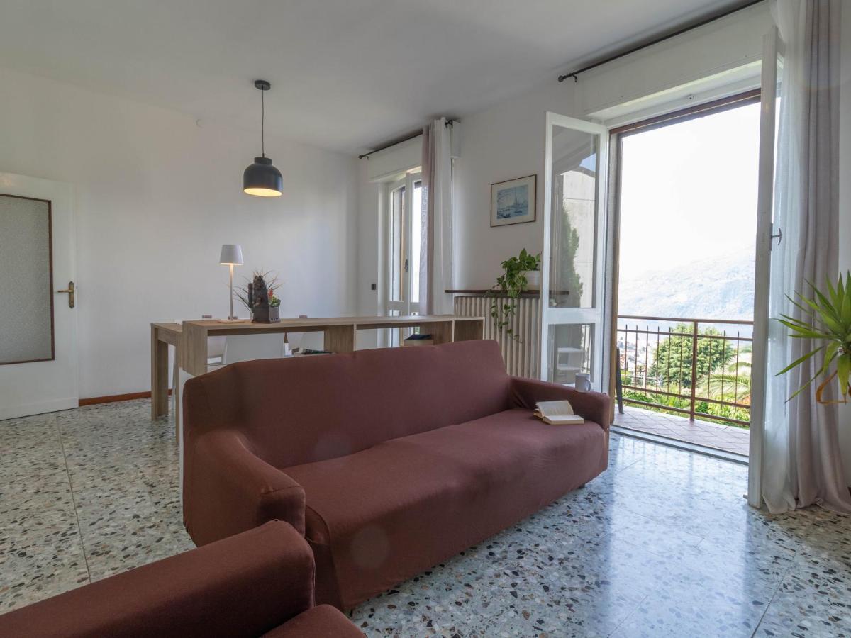 Mamma Ciccia Holiday Home - Mountains & Lake Mandello del Lario Exteriér fotografie