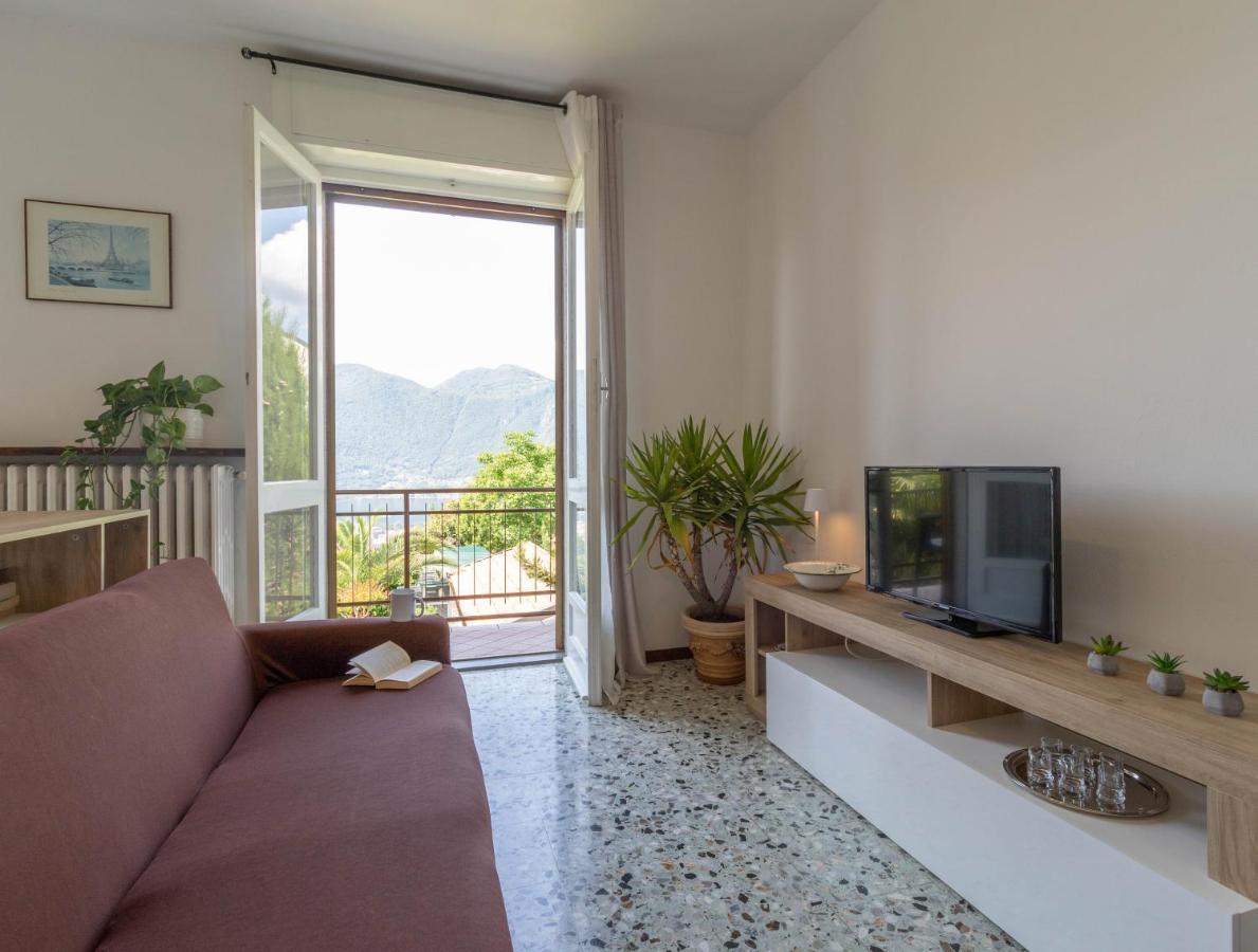 Mamma Ciccia Holiday Home - Mountains & Lake Mandello del Lario Exteriér fotografie