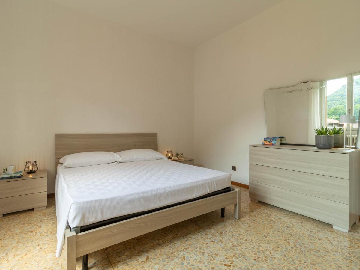 Mamma Ciccia Holiday Home - Mountains & Lake Mandello del Lario Exteriér fotografie